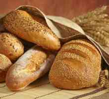 Pronunții populare despre pâine: proverbe și zicale