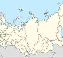 Populația și zona din regiunea Tver. Geografia, orașele, stema și steagul, educația, istoria