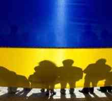 Populația Ucrainei: posibila scădere la 28 milioane
