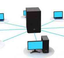 Configurarea unei rețele locale între computere
