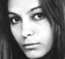 Natalia Bondarchuk: biografie, viață personală. Cauza de deces a jumătății sorei