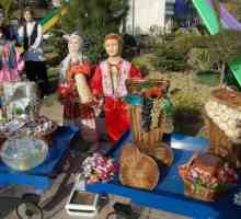 Navruz-bairam - o vacanță de primăvară! Tradiții de sărbătorire a lui Nowruz