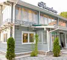 Hoteluri ieftine în Sergiev Posad