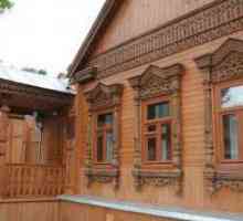Unele muzee din Penza: istorie literară, locală, galerie de artă și altele
