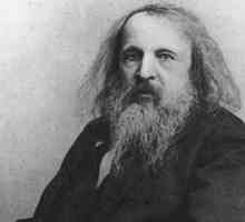 Neobișnuite hobby-uri Mendeleev, din care puțini oameni știu
