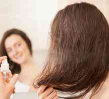 Balsamul indelebil pentru păr - îngrijirea profesională a părului