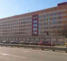 Institutul de Cercetare de Pediatrie la Lomonosovskaya și Taldom