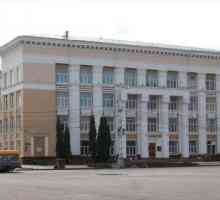 Biblioteca Nikitinsky din Voronej: istoria creației și a vieții instituției de astăzi