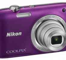 Nikon Coolpix S2800: Recenzie aparat de fotografiat digital