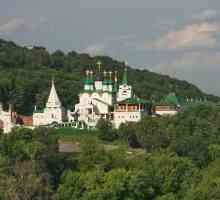 Nizhny Novgorod: obiectivele turistice și spiritul fermecător al antichității
