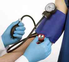 Tensiunea arterială scăzută: cauze și tratament