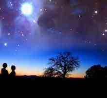 Luminã de noapte `Proiectorul de cer în stea `pentru dragoste si inspiratie