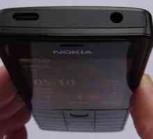 `Nokia 515`: specificatii tehnice, recenzii, fotografii si preturi