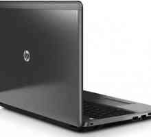 Un notebook cu o combinație excelentă de preț, performanță și autonomie este Probook 4545S HP.