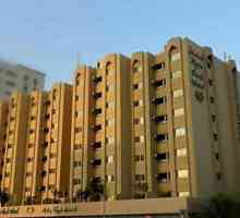 `Nova Park Hotel`, Sharjah, UAE: descriere, recenzii