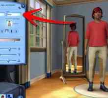 Știri despre jocul popular. Crearea caracterelor "The Sims 3"