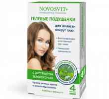 Novosvit (cosmetice): recenzii, opinii, producător