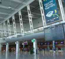 Aeroportul Lviv nou: informații și fotografii
