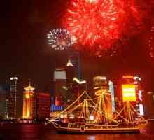 Anul Nou în China: trăsături, tradiții și fapte interesante