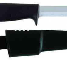 Ножи Fiskars: надежность и стиль