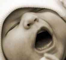 CNG al creierului nou-născuților: decodare, norme