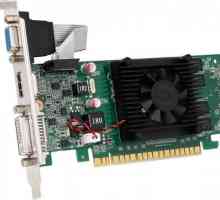 Nvidia GeForce 8400 GS: Descriere