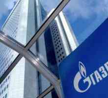 Obligațiunile Gazprom - un bun de securitate