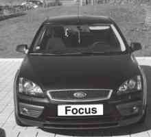 Un detaliu foarte important al modelului Ford Focus 2 este filtrul salonului. Acesta trebuie…