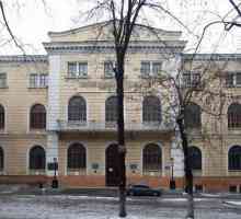 Universitatea Națională din Odessa. IIMechnikova: descriere, specialități și recenzii