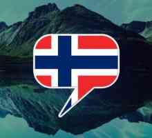 Limba oficială a Norvegiei: cum a provenit, cum arată și ce specii împărtășește