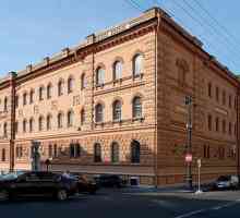 Centrul oficial de viză al Italiei din Sankt Petersburg: cerințe privind documentele și referințele…