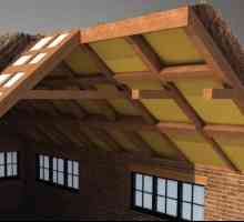 Tratarea ignifugă a construcțiilor de mansardă din lemn: caracteristici