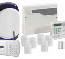 Securitate Alarmă GSM pentru apartament: comentarii. Instalarea de semnalizare GSM și supraveghere…