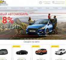 `Olympia Motors`, Nizhny Novgorod: recenzii ale cumpărătorilor reali