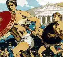 Jocurile Olimpice din Grecia Antică - cele mai importante competiții sportive din antichitate