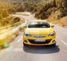 Opel Astra GTC: recenzii și descrierea modelului