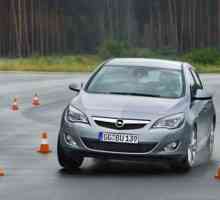`Opel-Astra`: rechemarea proprietarilor despre cea de-a patra generatie a masinilor…