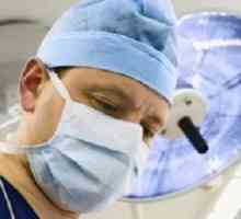 Operațiunea pe nas: locul unde se face și ce complicații se întâmplă? Cum este operația pe septul…