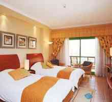Descrierea Hotelului `Hilton Hurghada Resort `