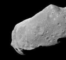 Descrierea centurii asteroizilor sistemului solar. Asteroizii din centura principală