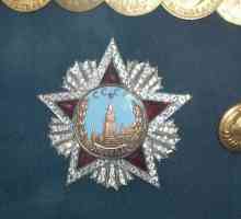 Ordinul Victoriei: premiul cel mai scump al URSS