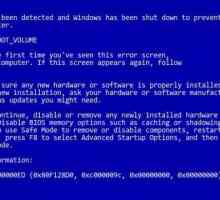 Eroare 0x000000ED Windows XP: cum să remediați cele mai simple metode