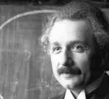 Legea fundamentală a lui Einstein