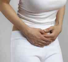 Principalele cauze ale durerii la nivelul abdomenului inferior la femei