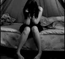 Semnele principale ale depresiei la femei