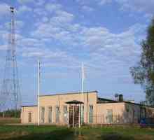 Principalele posturi de radio din Voronej
