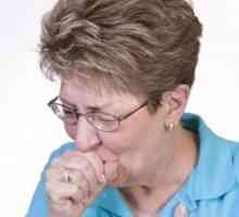 Principalele simptome ale tuberculozei pulmonare la adulți