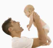 Caracteristicile procedurii de stabilire a paternității