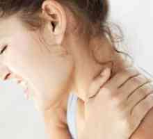 Osteocondroza coloanei vertebrale toracice: simptome și tratament