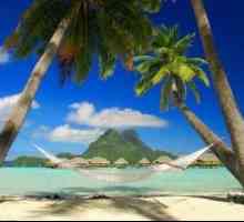 Insula Boro-Boro - Paradis în Paradis